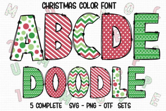 Christmas Font: The Festive Design Asset Transforming Creative Workflows This Holiday Season