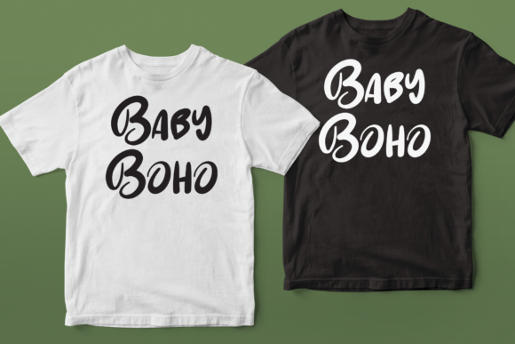 Hello Font: Elegant Script for Meaningful Design