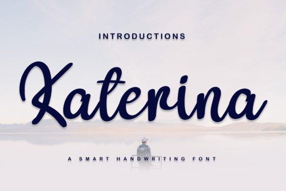 Katerina Font