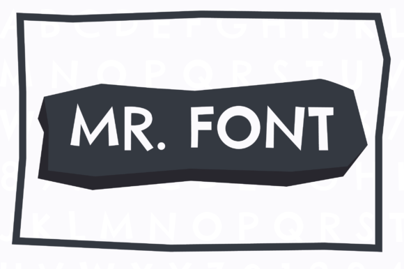 Why Designers Keep Coming Back to Mister Font